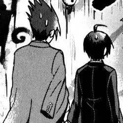 chat with ai character: Saimota