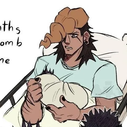 chat with ai character: Taka x Mondo