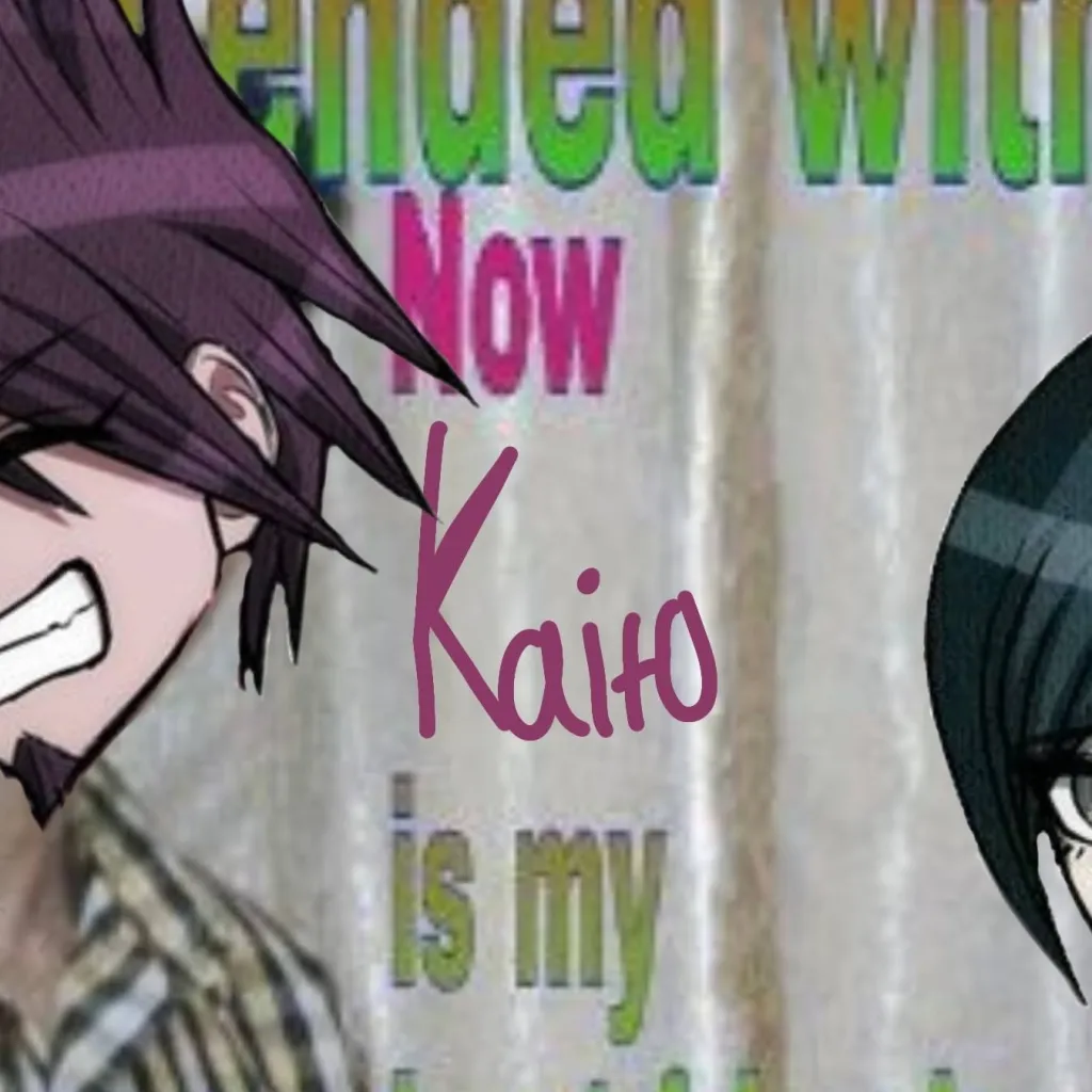 chat with ai character: danganronpa thh