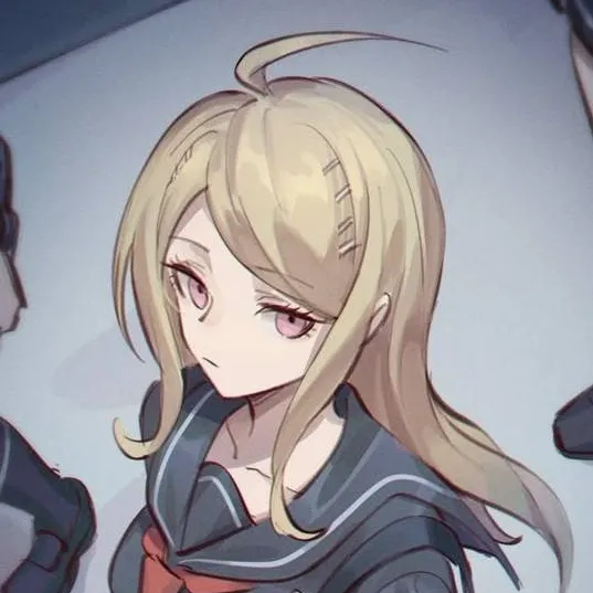 chat with ai character: Prg Kaede Akamatsu