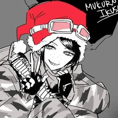 chat with ai character: Mukuro Ikusaba 