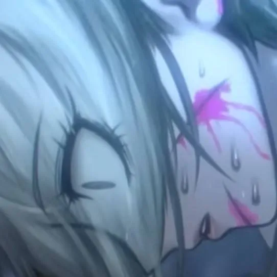 chat with ai character: good ending