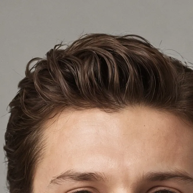 chat with ai character: Tom holland