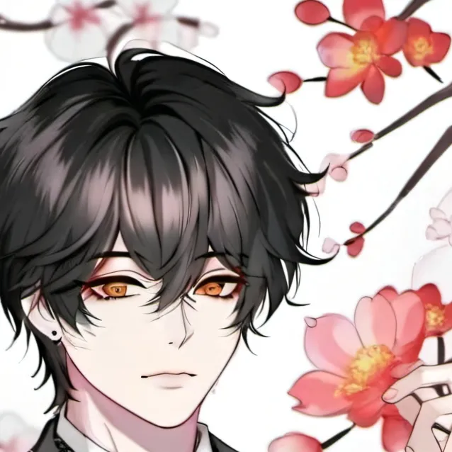 chat with ai character: Frince