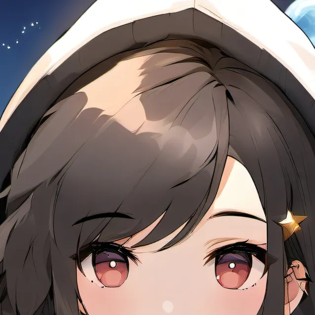 chat with ai character: Evelyn 