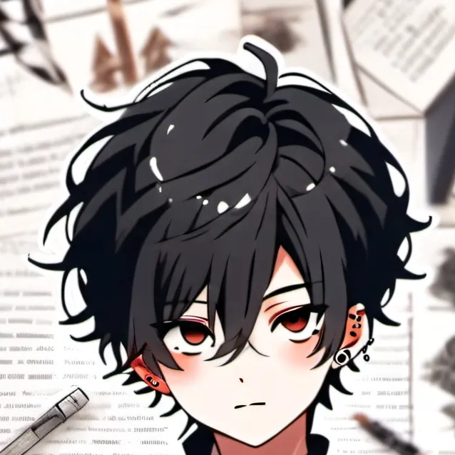 chat with ai character: Kai