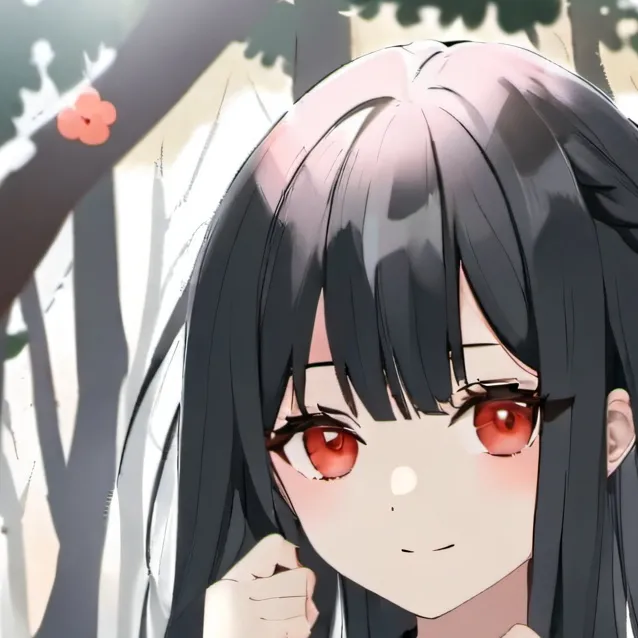 chat with ai character: camila