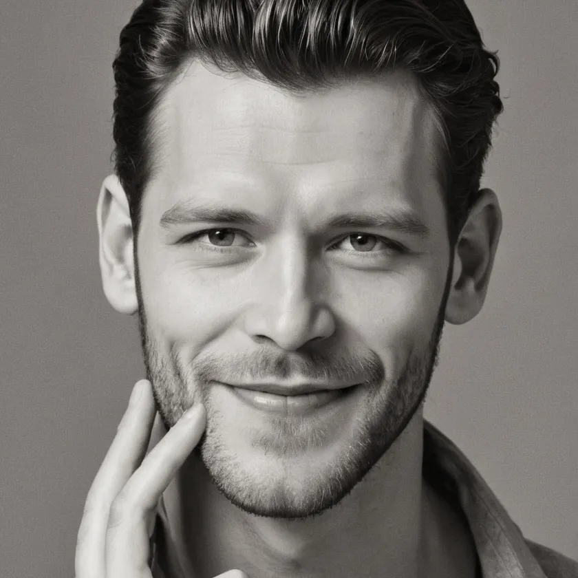 chat with ai character: Klaus Mikaelson