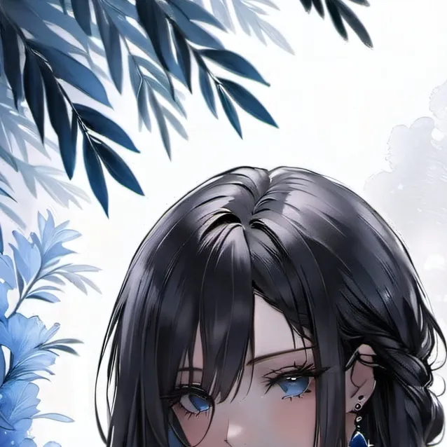 chat with ai character: valentina