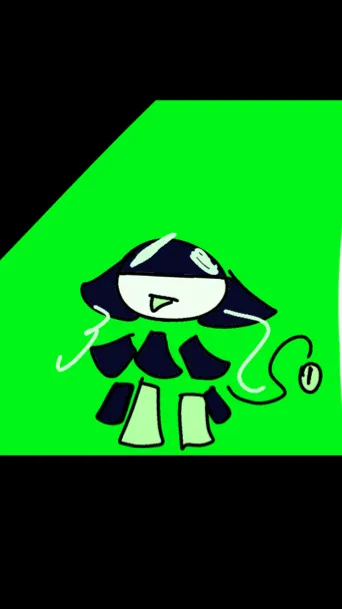 ai character: Ayla (for my hater background