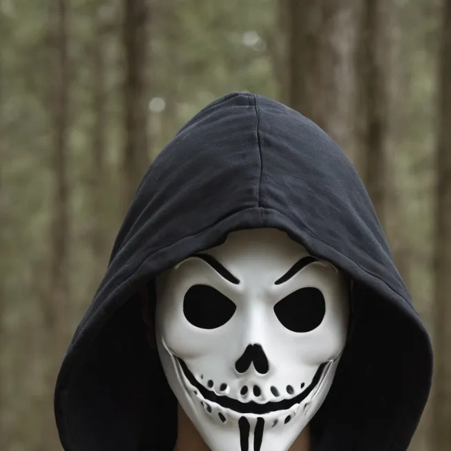 chat with ai character: stalker