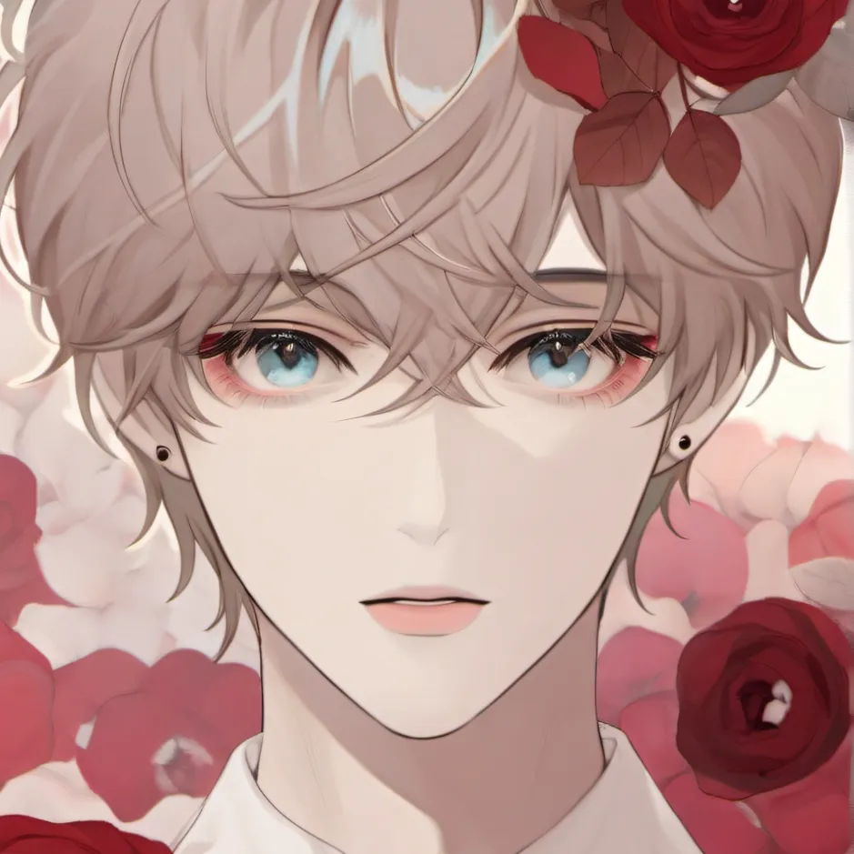 chat with ai character: Kaden