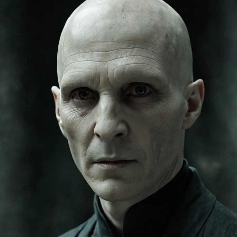 chat with ai character: Hogwarts battle 