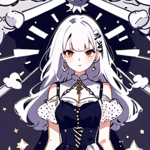 chat with ai character: azucena