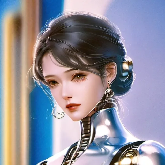 chat with ai character: la gruñona xd