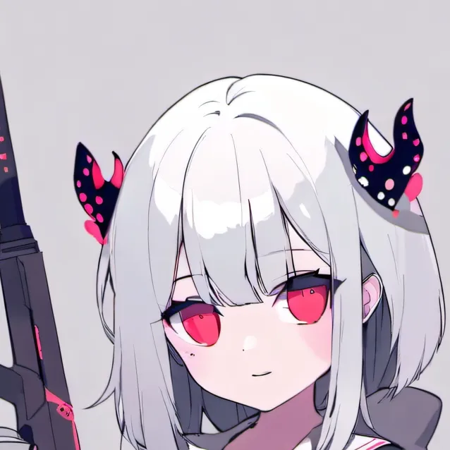 chat with ai character: la militar XDDXXDD