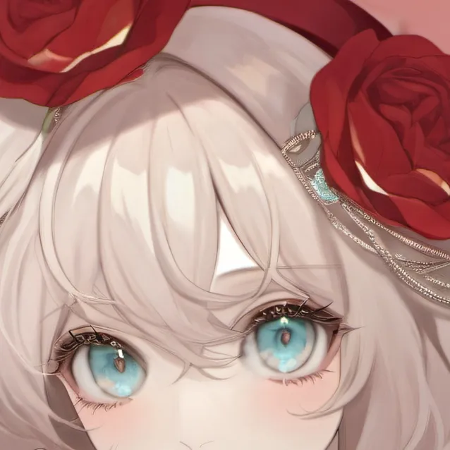 chat with ai character: la perruna