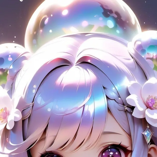 chat with ai character: hermana menor
