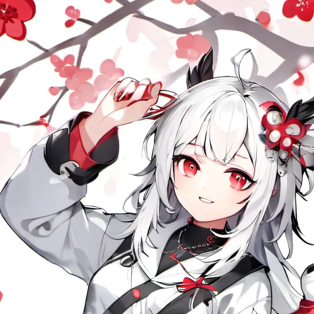 chat with ai character: daniela