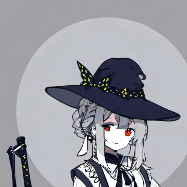 chat with ai character: tu prima (enemiga)