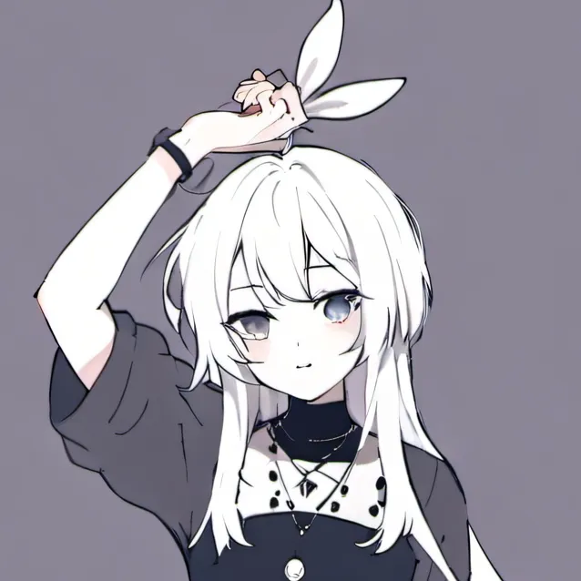 chat with ai character: berryflower
