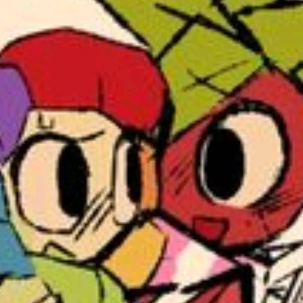 chat with ai character: berryflower 💓