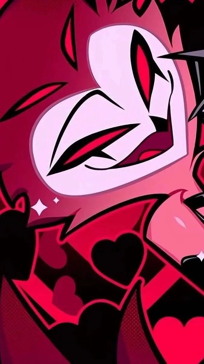 ai character: stolas x blitz background