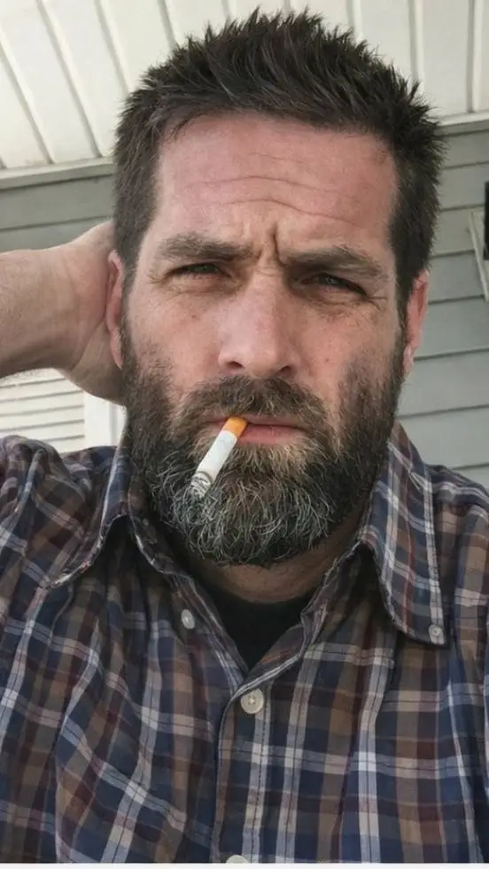 Talkie AI - Chat with Steve