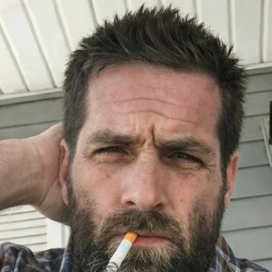 chat with ai character: Steve