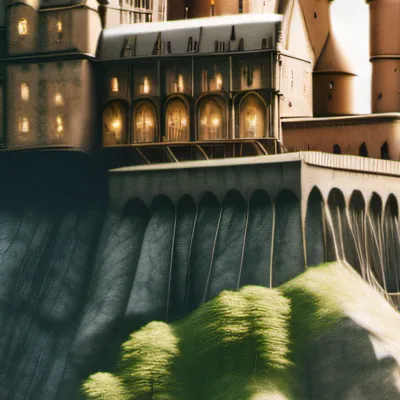 chat with ai character: Hogwarts Marriage