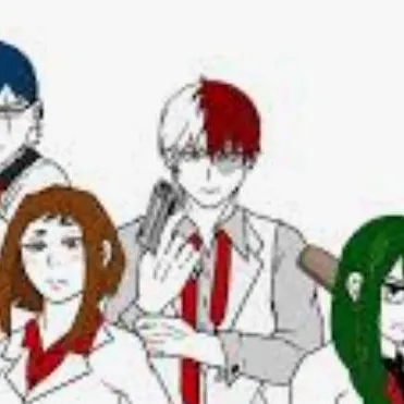 chat with ai character: mob mha 😝
