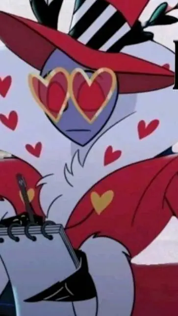 ai character: vees background