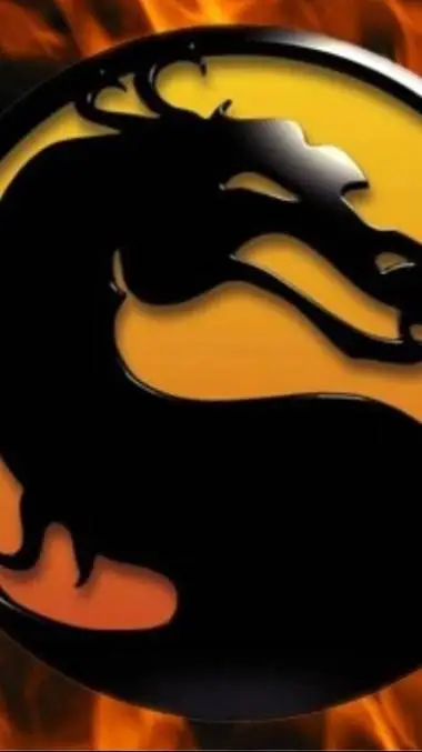 ai character: Mortal Kombat  background