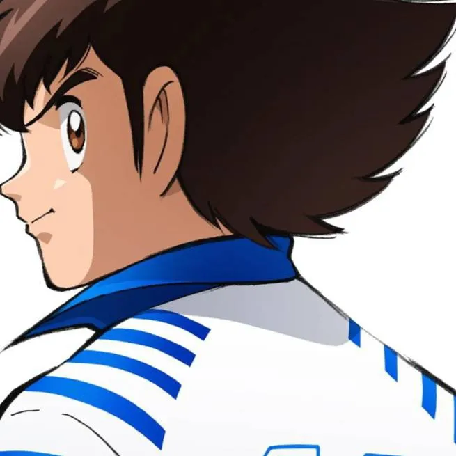 chat with ai character: Oliver Tsubasa 