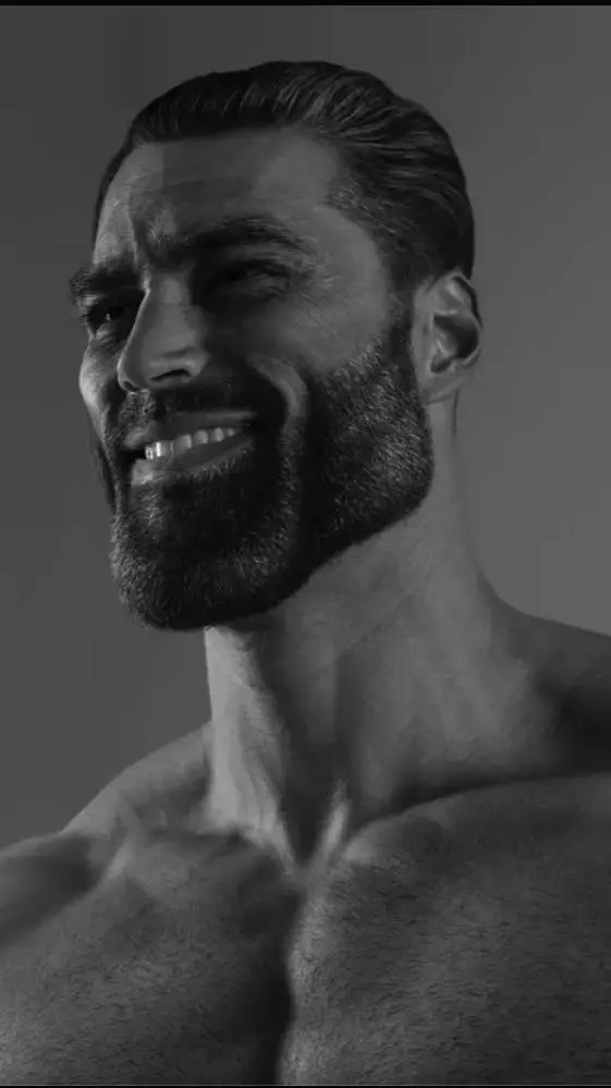 ai character: Sigma background