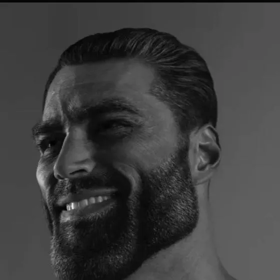 chat with ai character: Sigma