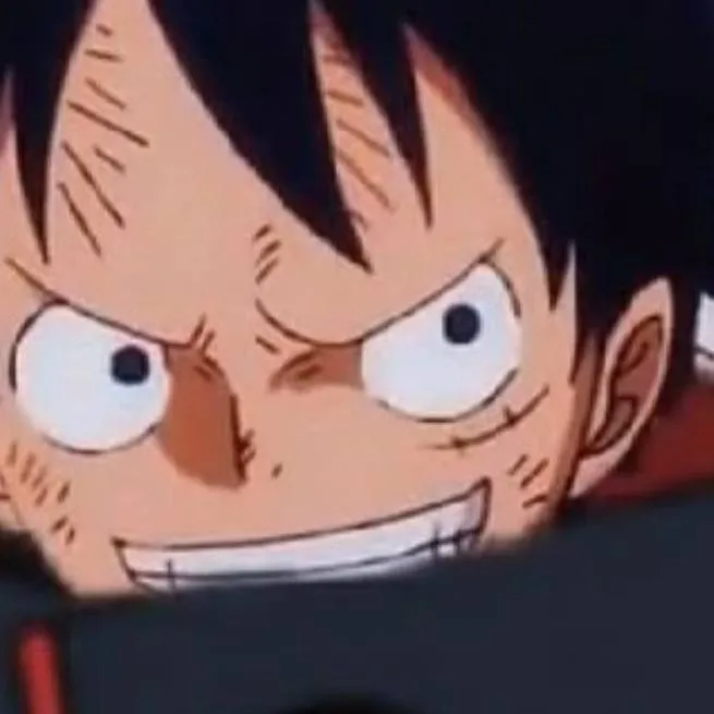 chat with ai character: Luffy Renegado