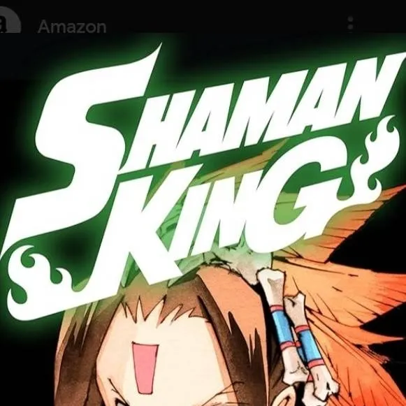 chat with ai character: Yoh Asakura