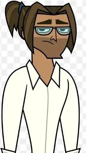 ai character: alec (CD) background