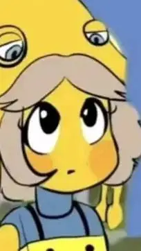 ai character: Yunu background