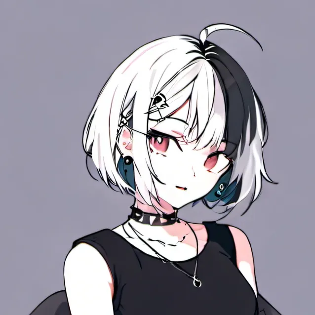 chat with ai character: Winter