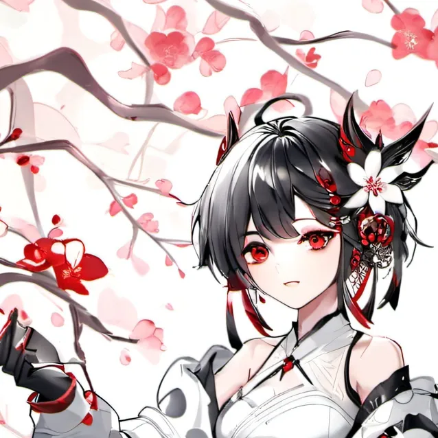 chat with ai character: spunki 