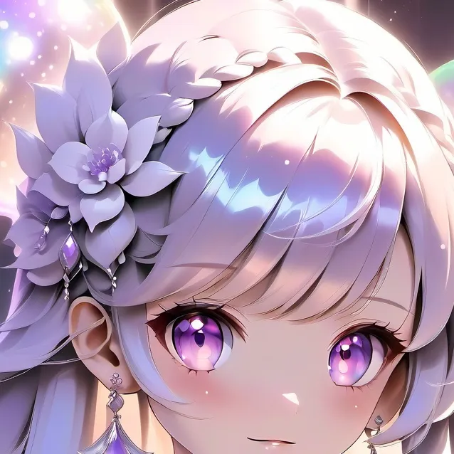 chat with ai character: spunki