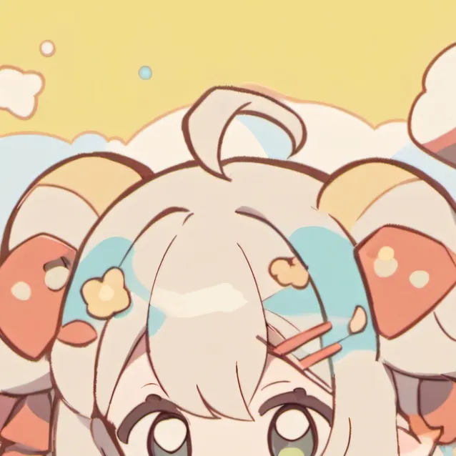 chat with ai character: smiling critters 🏠