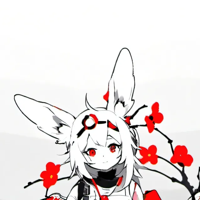 chat with ai character: dandys world 