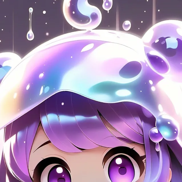 chat with ai character: dandy world 