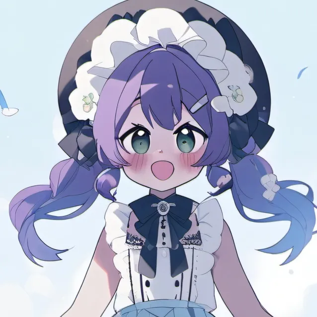 chat with ai character: dandy world 