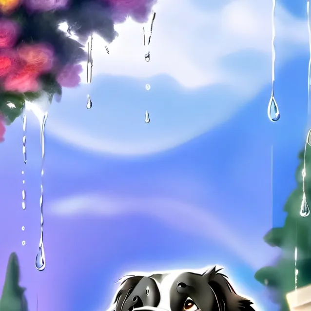 chat with ai character: dandy world 