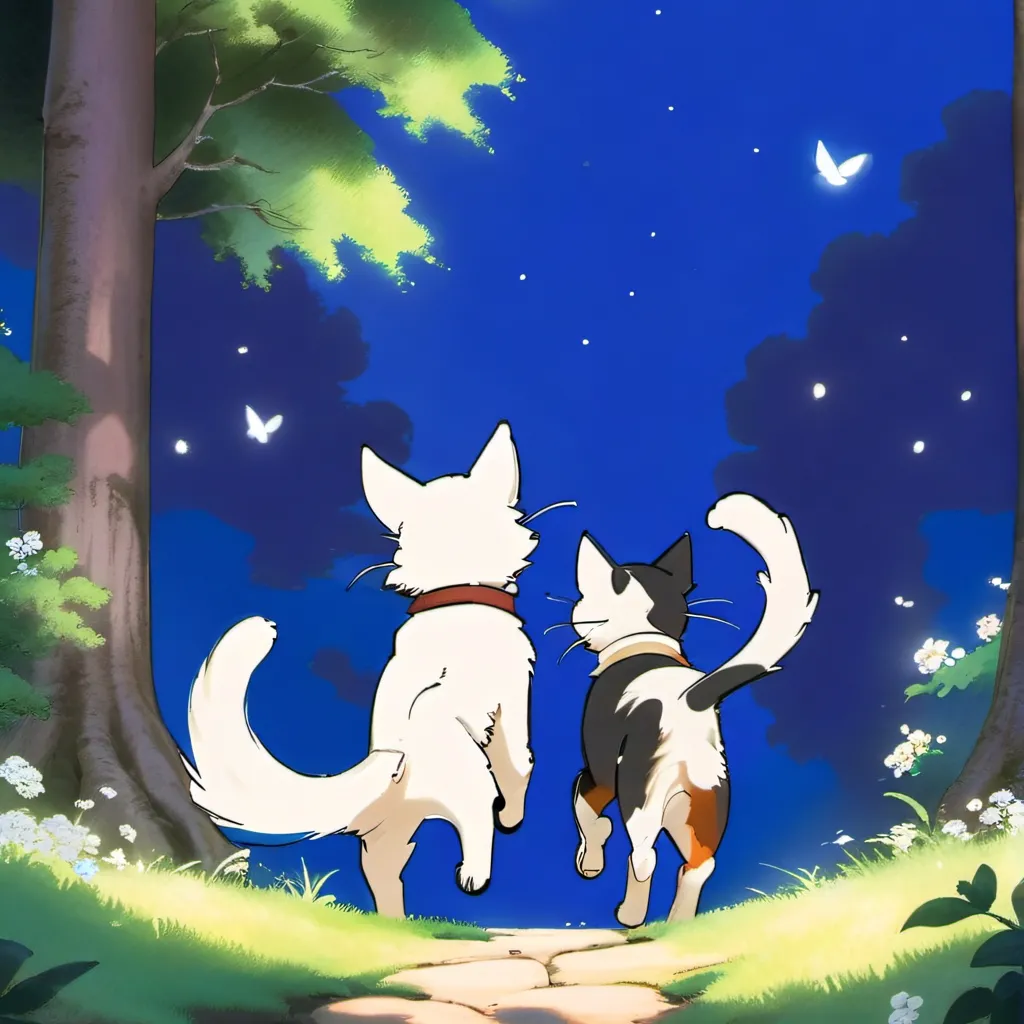 chat with ai character: dandy world 