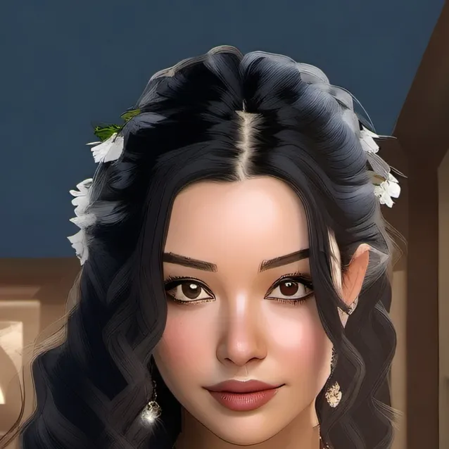 chat with ai character: Balla 